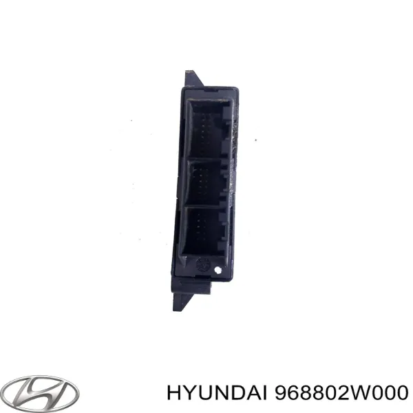  968802W000 Hyundai/Kia