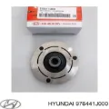 Муфта компрессора кондиционера HYUNDAI 976441J000