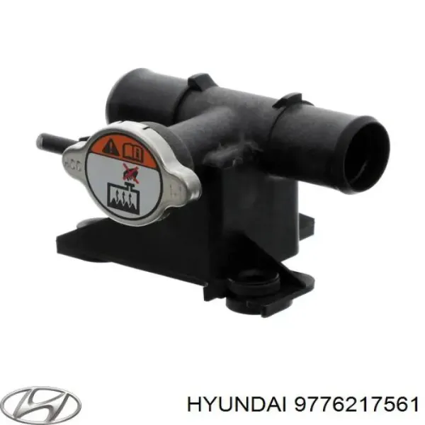  9776217561 Hyundai/Kia