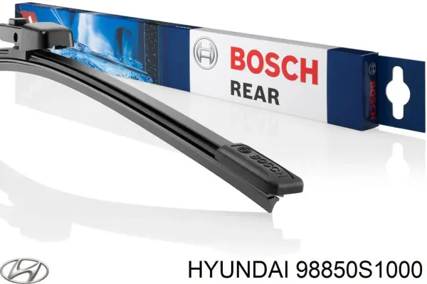 Дворник задний 98850S1000 Hyundai/Kia