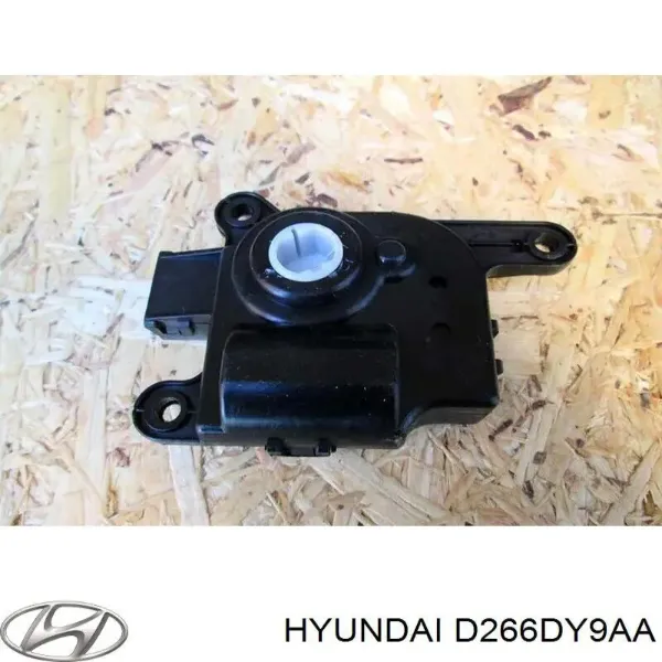  D266DY9AA Hyundai/Kia