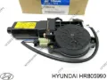 Мотор стеклоподъемника двери передней правой MITSUBISHI HR805990