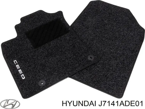  J7141ADE01 Hyundai/Kia