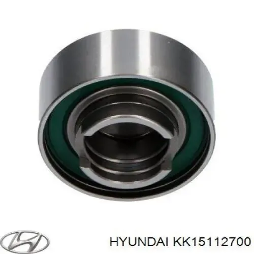 Ролик ГРМ KK15112700 Hyundai/Kia