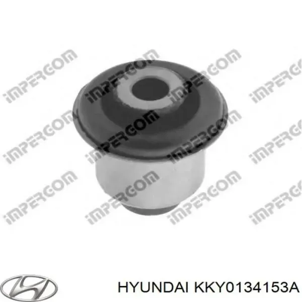 Втулка стабилизатора переднего KKY0134153A Hyundai/Kia
