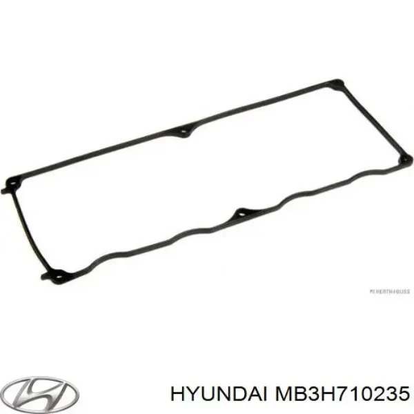 Прокладка клапанной крышки MB3H710235 KAP