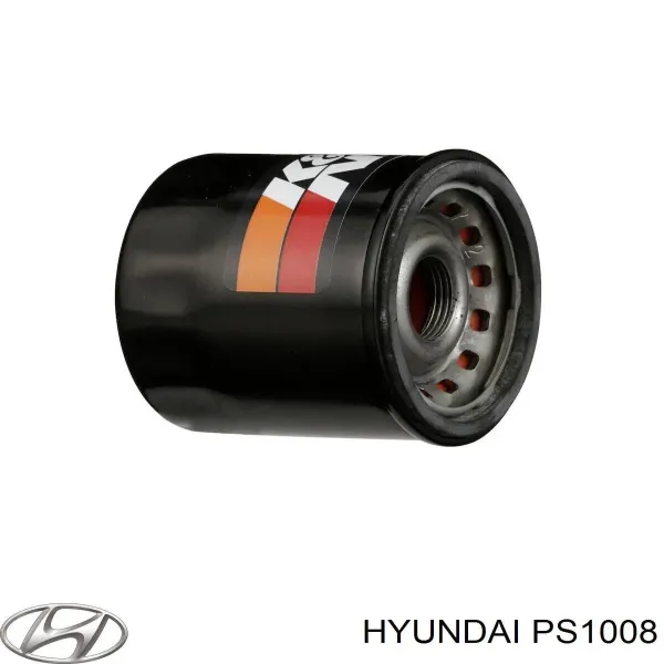 Свечи зажигания PS1008 Hyundai/Kia