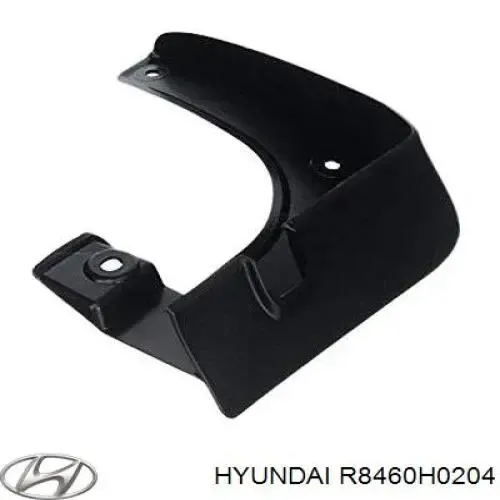  R8460H0204 Hyundai/Kia