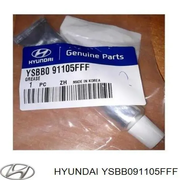 Смазка универсальная YSBB091105FFF Hyundai/Kia