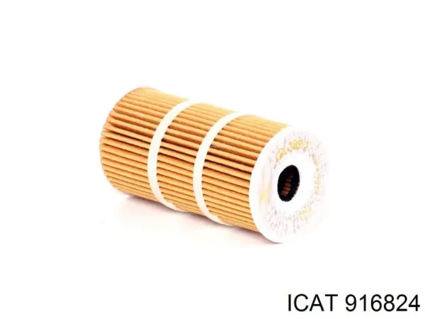 Свечи накала 916824 Icat