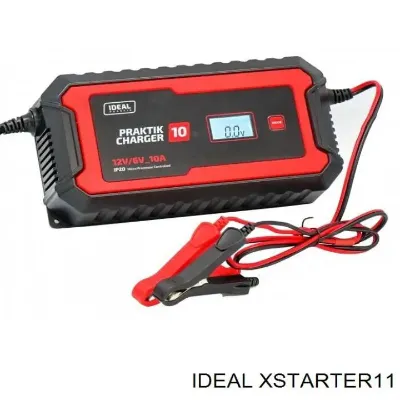 Акумулятор ідеал 12 В (XSTARTER11)