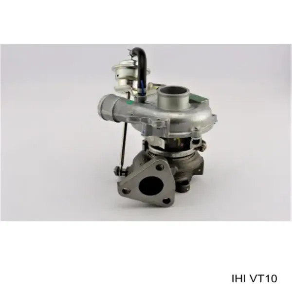 Турбина VT10 IHI
