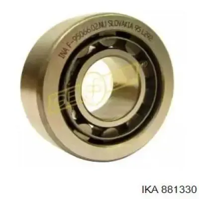 Подшипники генератора ABE9033INA AS/Auto Storm