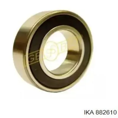 Подшипник стартера 6904LLU5K SNR