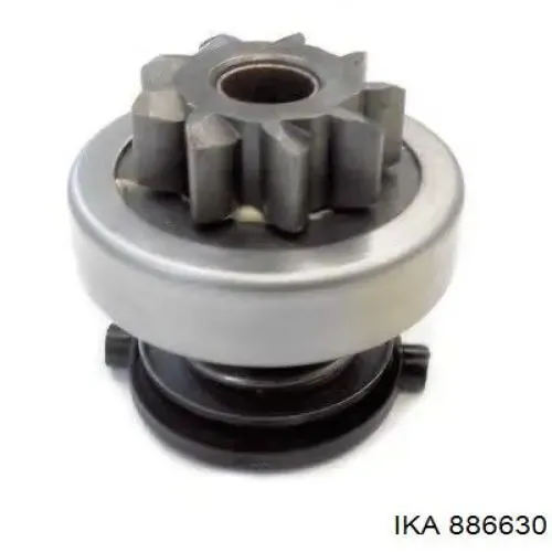 Подшипник стартера ABE9067S AS/Auto Storm