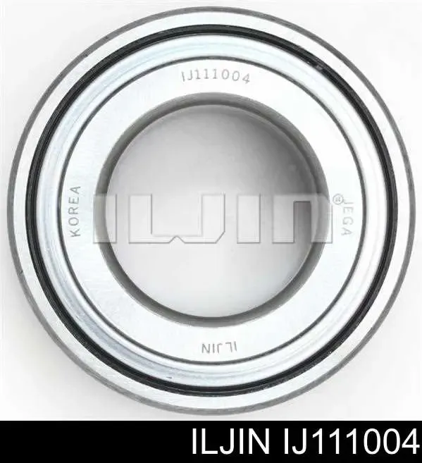 Подшипник ступицы IJ111004 Iljin