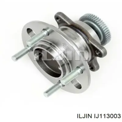 Ступица задняя ILJIN IJ113003