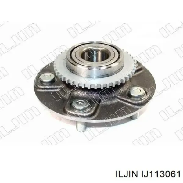 Передняя ступица IJ113061 Iljin