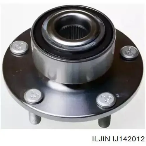 Передняя ступица IJ142012 Iljin