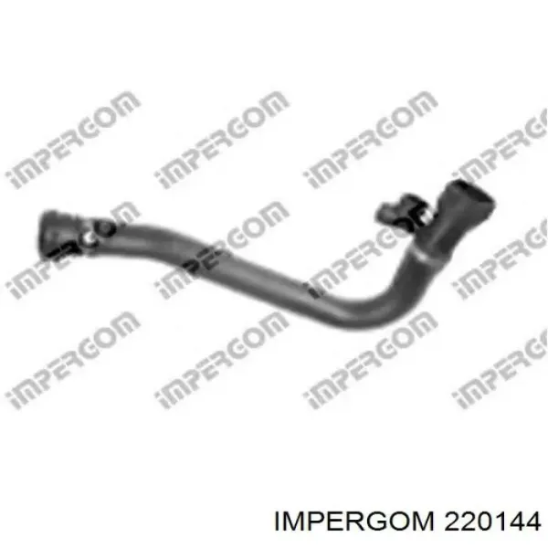 Шланг/патрубок системы охлаждения BMW 3 седан (E30) (1982 - 1992) цена, от 10.55 USD