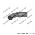 Патрубок интеркулера IMPERGOM 222281
