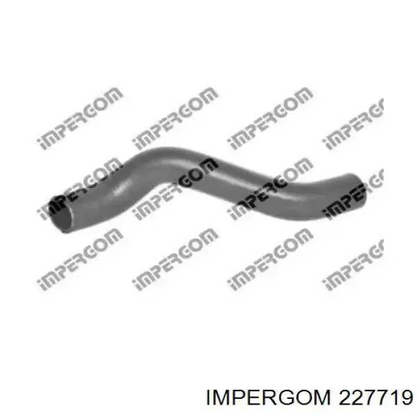 Шланг радиатора охлаждения Nissan Navara NP300 III пикап (D40M) (2005 - 2015) цена, от 8.02 USD