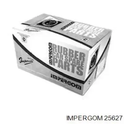 Подушка коробки передач 8547260CFG Magneti Marelli