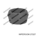 Втулка заднего амортизатора IMPERGOM 27227