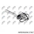 Сайлентблок переднего рычага IMPERGOM 27367