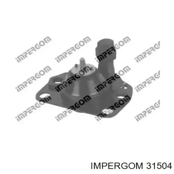 31504 Impergom Правая подушка двигателя