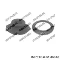 Опора переднего амортизатора IMPERGOM 36643