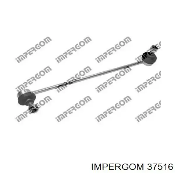 37516 Impergom Стойка переднего стабилизатора