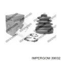 Пыльник ШРУСа внутренний IMPERGOM 39032