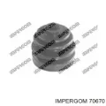Пыльник ШРУСа внутренний IMPERGOM 70670