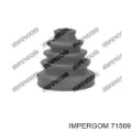 Пыльник ШРУСа внутренний IMPERGOM 71509