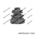 Пыльник ШРУСа внутренний IMPERGOM 71532