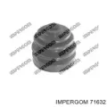 Пыльник ШРУСа задней полуоси внутренний IMPERGOM 71632