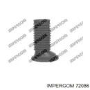 Пыльник стойки передней IMPERGOM 72086 Пыльник стойки передней IMPERGOM 72086