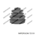 Пыльник ШРУСа наружный IMPERGOM 72131