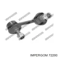 Стойка переднего стабилизатора левая IMPERGOM 72200