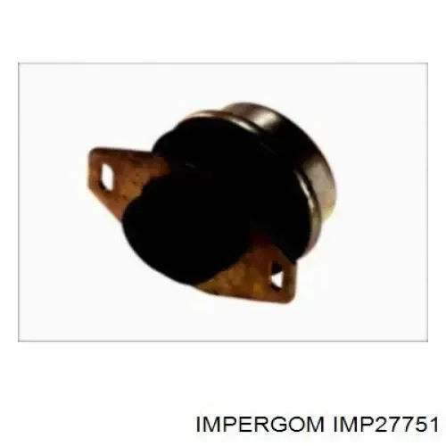 Левая подушка двигателя IMP27751 Impergom