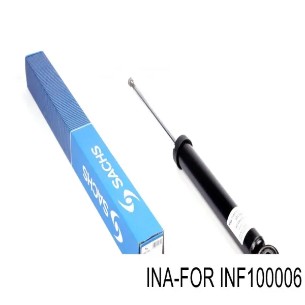 Амортизатор задний INF100006 InA-For