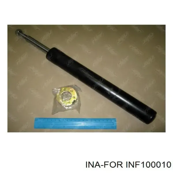 Амортизатор передний INF100010 InA-For