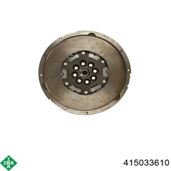 Маховик 415033610 INA