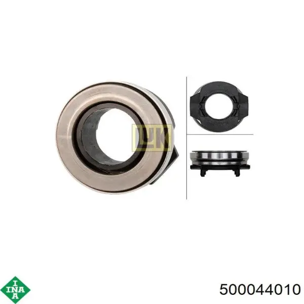 Выжимной подшипник 500044010 INA