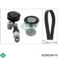 Ремень приводной Volkswagen LT 2DA, 2DD, 2DH