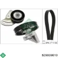 Ремень приводной Renault Scenic JM0, JM1
