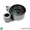 Ролик натяжителя ремня ГРМ INA 531017720 Ролик натяжителя ремня ГРМ INA 531017720