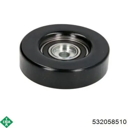Купить 532058510 INA Паразитный ролик