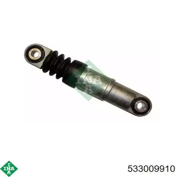 Амортизатор натяжителя приводного ремня 533009910 INA